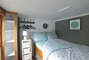 Apartamento P�niche Rayclau
