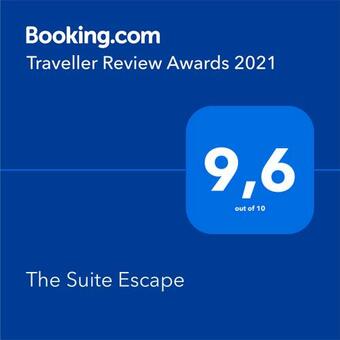 The Suite Escape