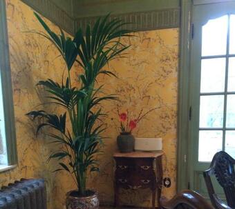 B&B Villa Le Vert-bois