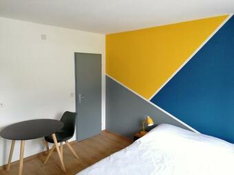 Apartamento Studio Vue Imprenable