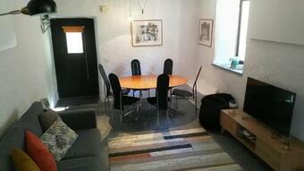 Apartamento Residenza Americana