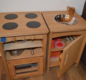 Apartamento Ferienwohnung Albula Im Herzen Graub�ndens