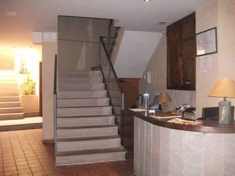 Hotel La Fuente