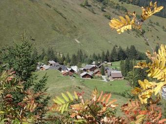 Hotel F�hrenhof