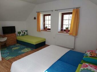 Hostal Penzion U Kov�?e