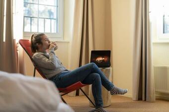 Hotel Peanut Lodge & Winstub