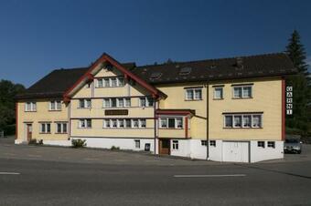 Posada Loosm�hle