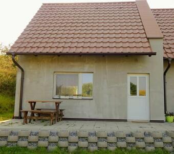 Apartm�ny Vina?stv� Klu?ov