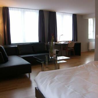 Hotel Raben