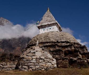 Hotel Yeti Mountain Home, Namche