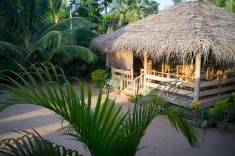 Bed & Breakfast Coco Bay