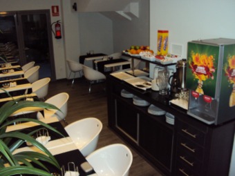 Hotel Noia