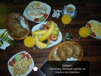 Hostal Venu?e Mb