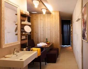 Hotel Blumauer