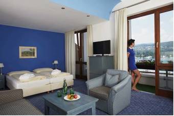 Hotel Park�s