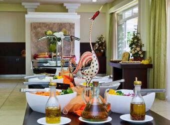 Hotel Gaia Palace