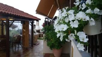 Apartamento Mamas Reas
