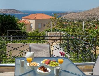 Sea View Apartment