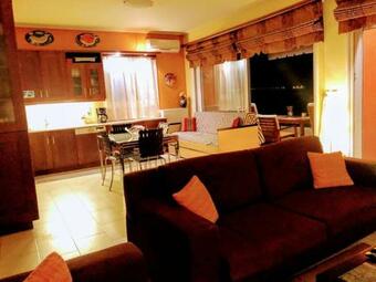 Apartamento Ruby's House