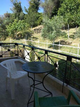 Sarli Apartments 2