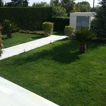 Luxury Villa Dion