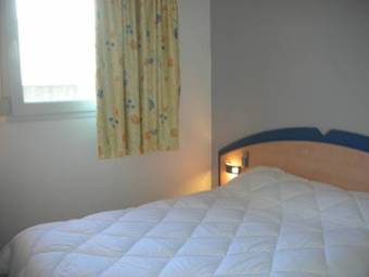 Hotel H�tel Akena