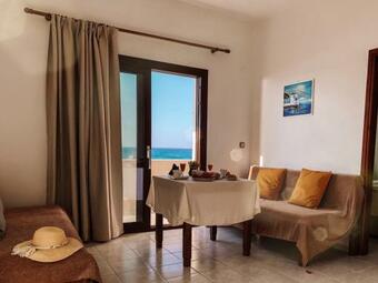 Anthoula Apartments