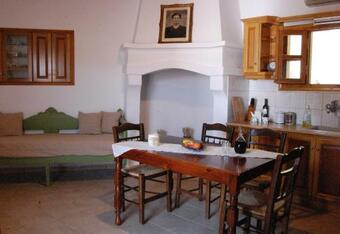Old Winery House