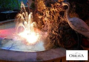 Apartamento Obrava Double Room With Balcony Overlooking The Inner Courtyard