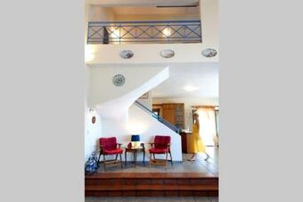 Gorgeous Beachfront Luxury Villa In Evia (euboea)