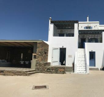 The Sunrise Villa