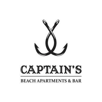 Captain's Beach Apartments
