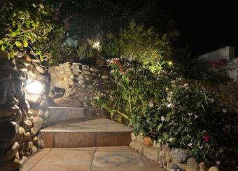 Kamara Stone House