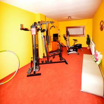 Sporthotel Kitz