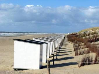 Hotel Bij Jef