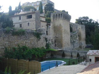 Hostal La Treille Et L'impasse