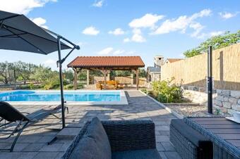 Villa Olive Tree House