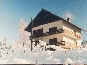 Apartment Pogled