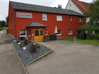 Albergue Zur Dorfm�hle