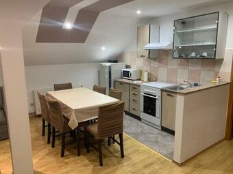 Apartman Patrik
