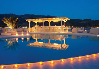Hotel Ios Palace