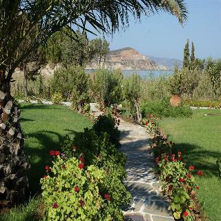 Hotel Alkyoni Beach