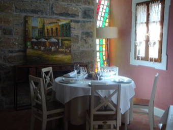 Hotel Casa Frauca