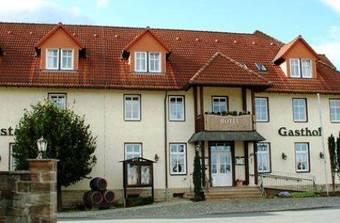Hotel Zur Kaiserpfalz