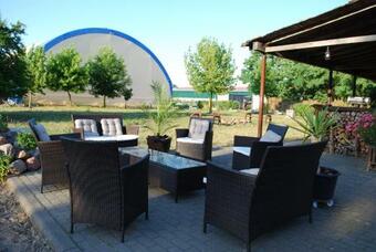 Apartamento Ruhige-ferienwohnung-auf-pferdehof
