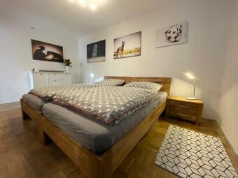 Apartamento Ferienwohnung Toja