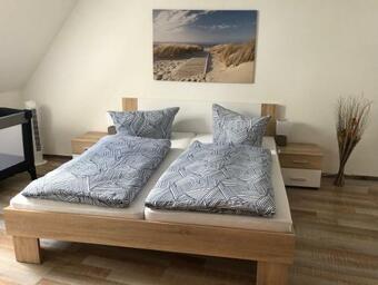 Apartamento Ferienwohnung Hendrich Sotterhausen