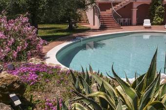 Villa Floralis