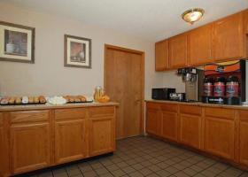 Hotel Econo Lodge Blackwell