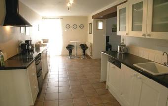 Holiday Home La Bourtiere